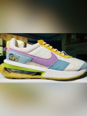 Nike Air Max Pre-Day SE Sun Club 9W
